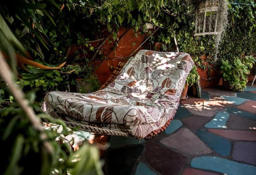 호스텔 Zoete Inval