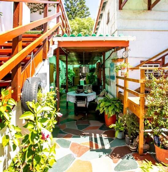 호스텔 Zoete Inval