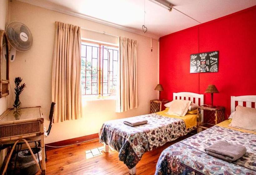 호스텔 Zoete Inval