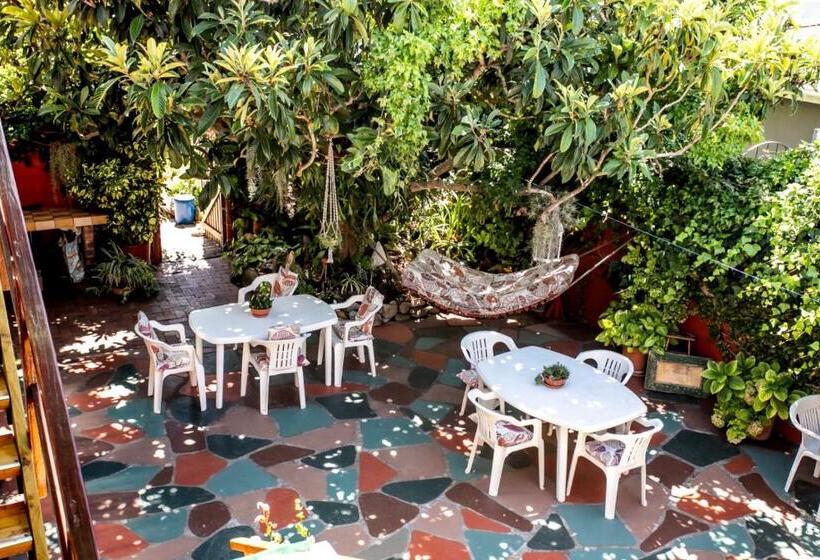 호스텔 Zoete Inval