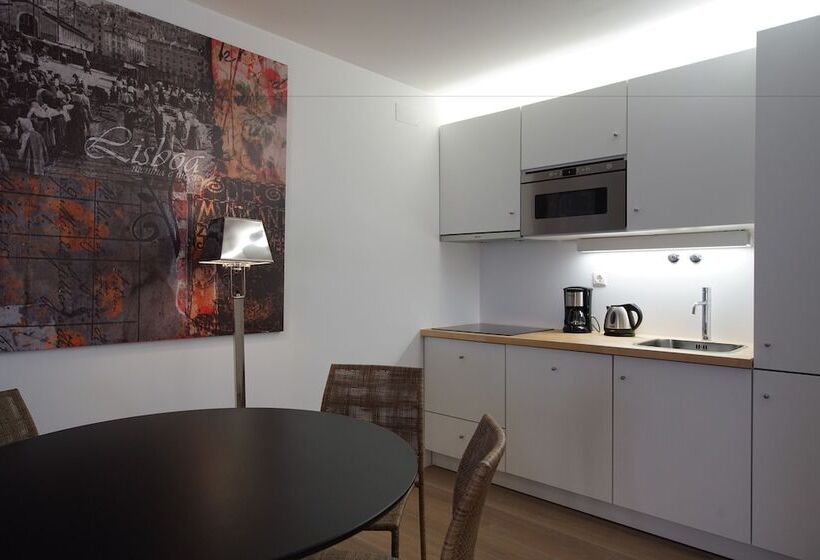 Alma Moura Residences