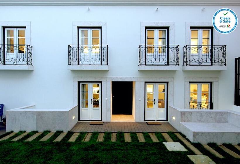 Alma Moura Residences