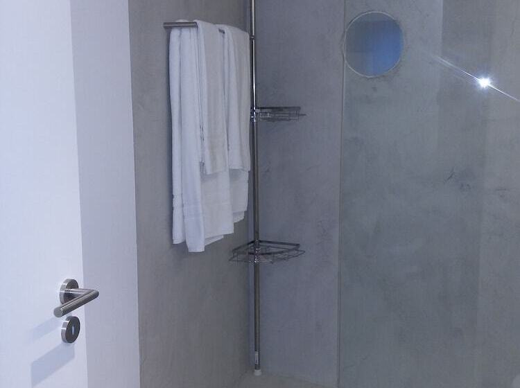 Alma Moura Residences