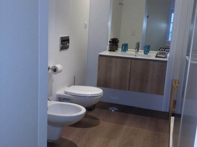 Alma Moura Residences