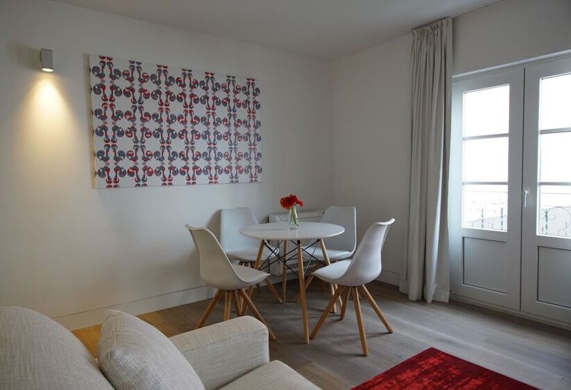 Alma Moura Residences