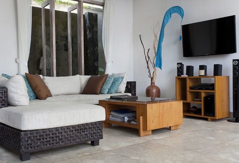 Amithya Coral Villas Bali