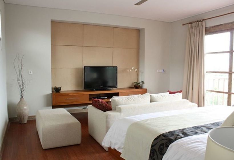 Amithya Coral Villas Bali