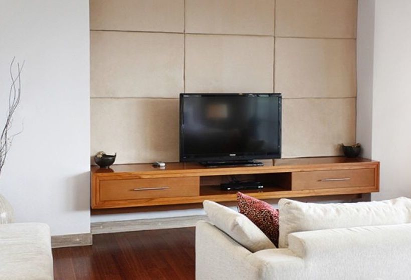 Amithya Coral Villas Bali