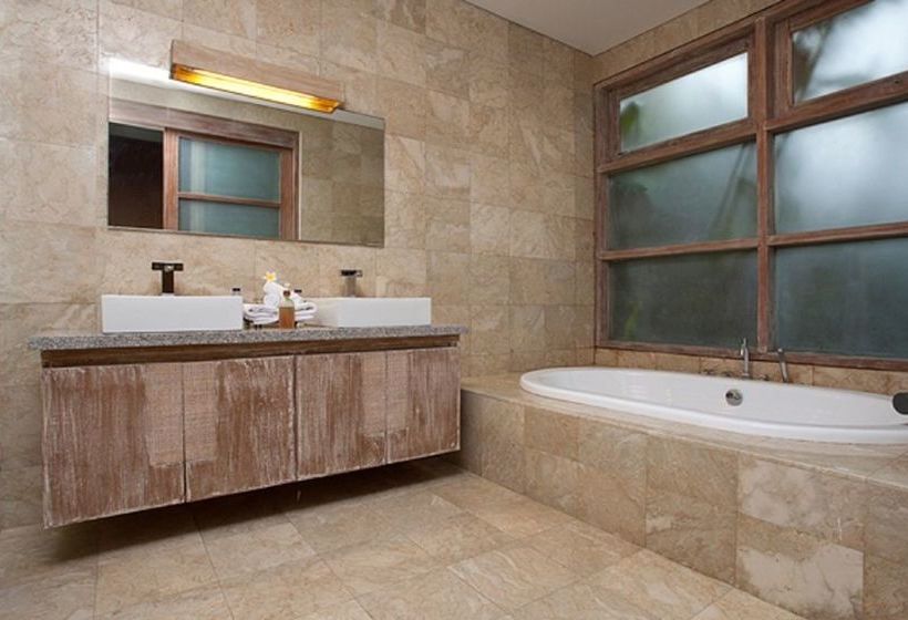 Amithya Coral Villas Bali