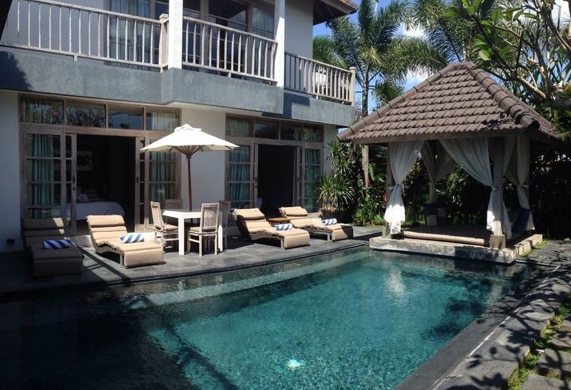 Amithya Coral Villas Bali