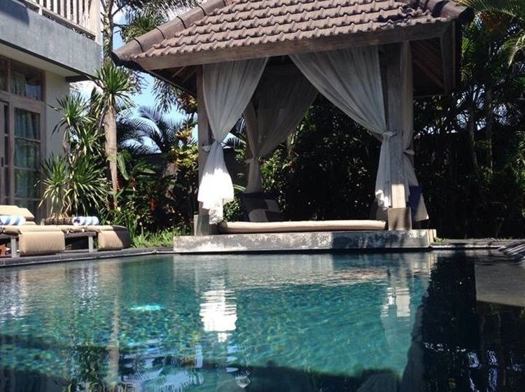 Amithya Coral Villas Bali