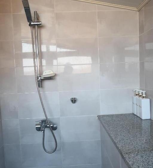 Andong Poonggyung Hostel N Library