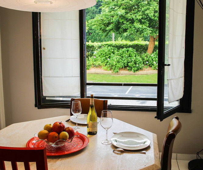 Guerin Locations Biarritz