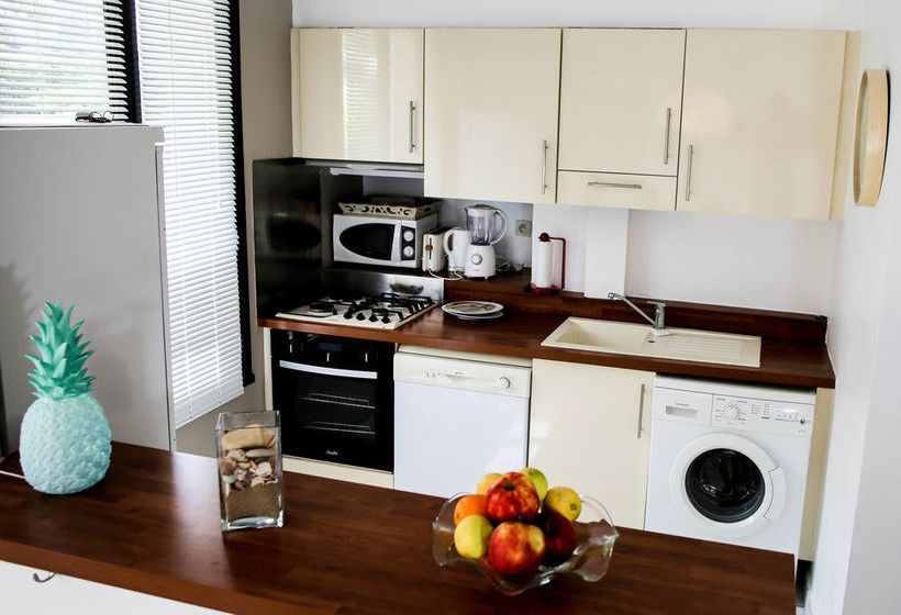 Guerin Locations Biarritz