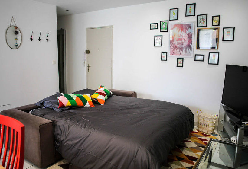 Guerin Locations Biarritz