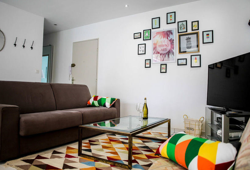 Guerin Locations Biarritz