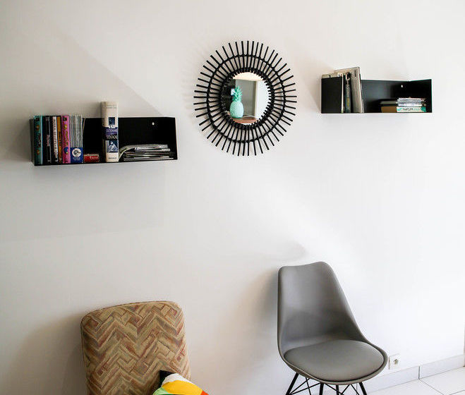 Guerin Locations Biarritz