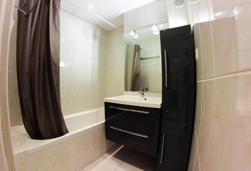 Guerin Locations Biarritz