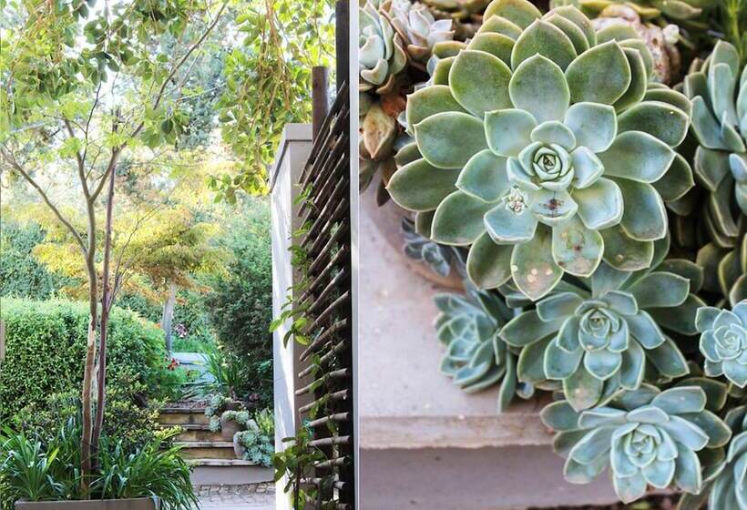 Arumvale Country Retreat