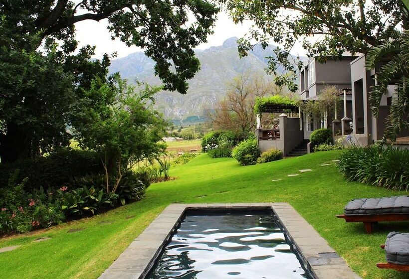 Arumvale Country Retreat