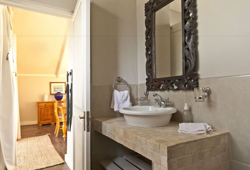 Arumvale Country Retreat