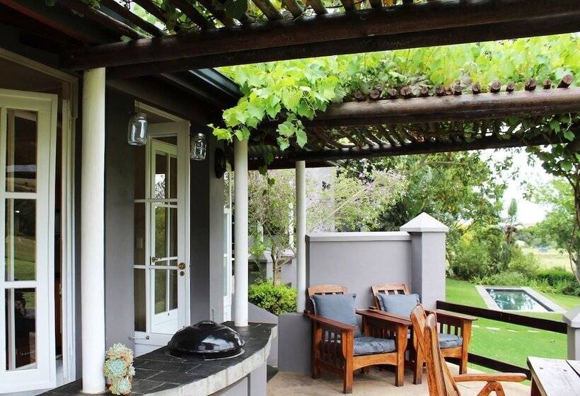 Arumvale Country Retreat