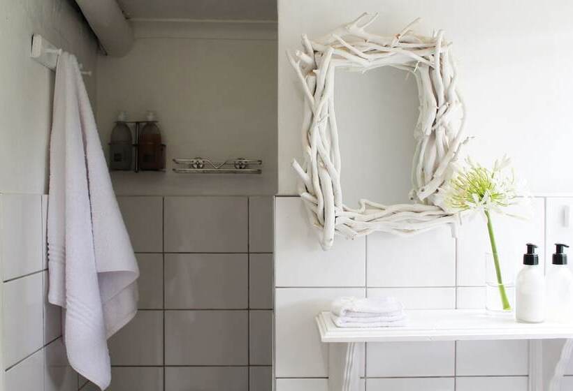 Arumvale Country Retreat