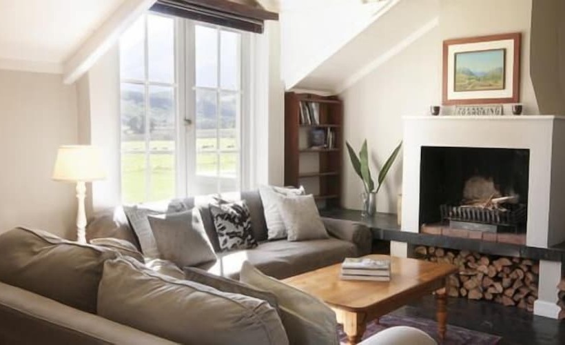 Arumvale Country Retreat