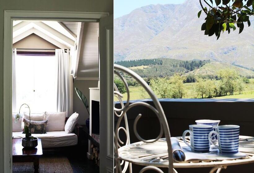 Arumvale Country Retreat