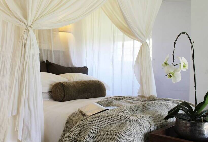 Arumvale Country Retreat