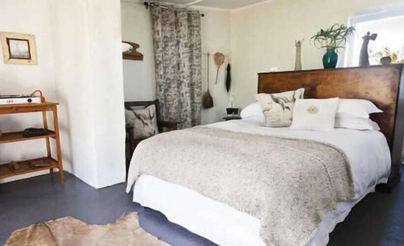 Arumvale Country Retreat