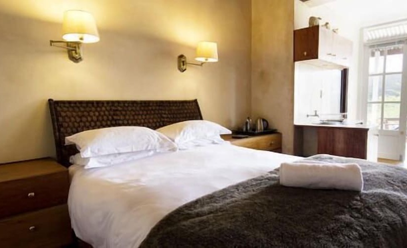 Arumvale Country Retreat