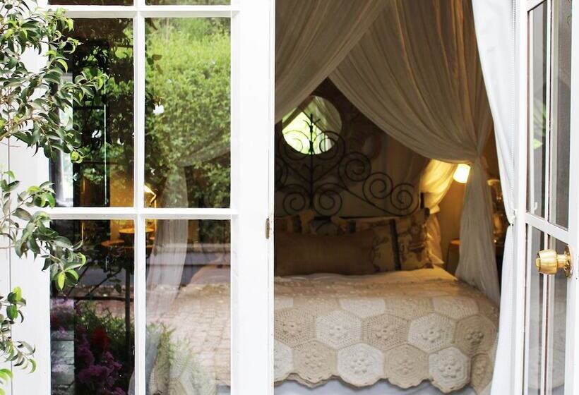 Arumvale Country Retreat