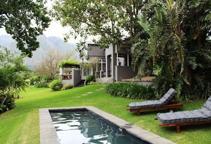 Arumvale Country Retreat