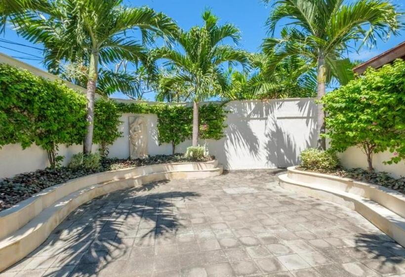 Athena 2 Romantic 1br Pool Villa Sanur