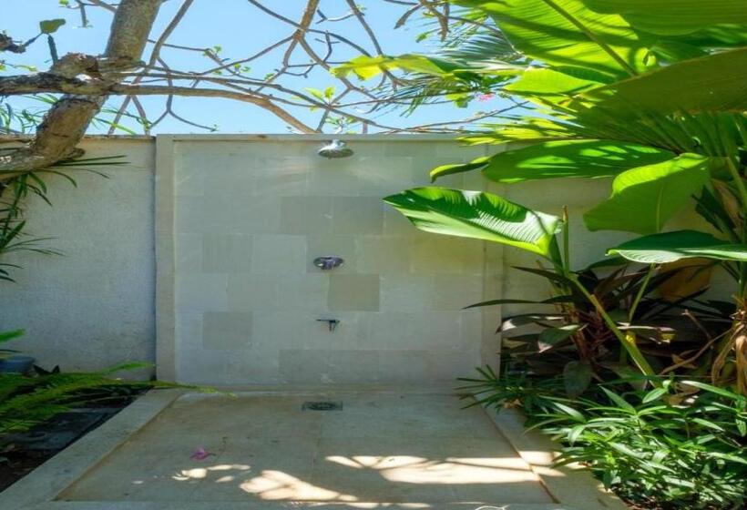 Athena 2 Romantic 1br Pool Villa Sanur