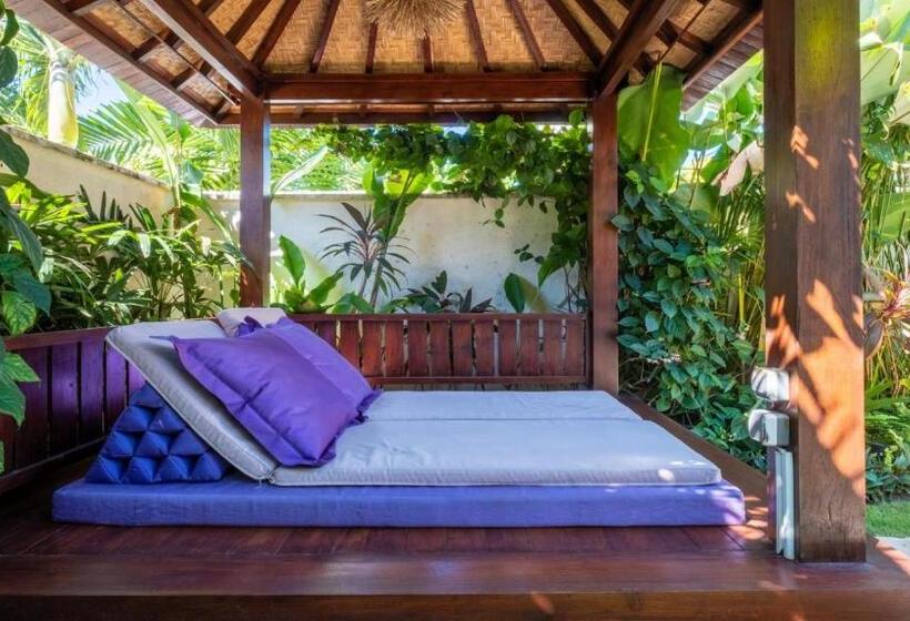 Athena 2 Romantic 1br Pool Villa Sanur