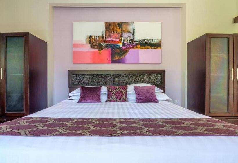 Athena 2 Romantic 1br Pool Villa Sanur