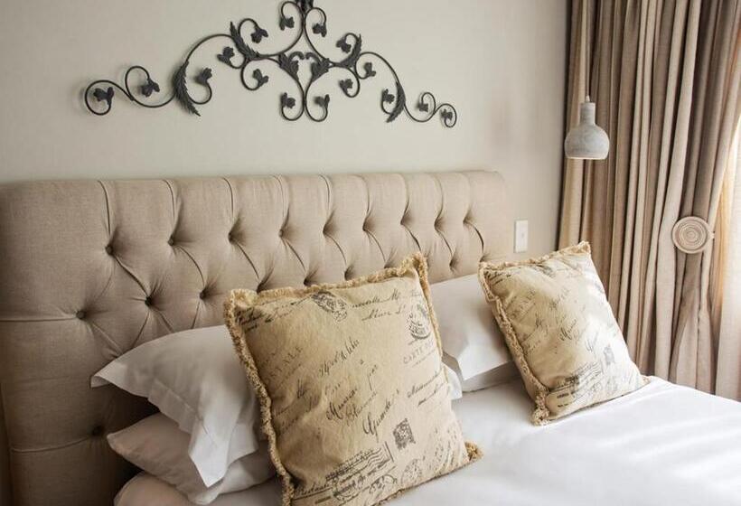 Avemore Lagratitude No 6 With Backup Power For Loadshedding