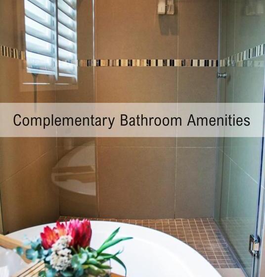 Avemore Lagratitude No 6 With Backup Power For Loadshedding