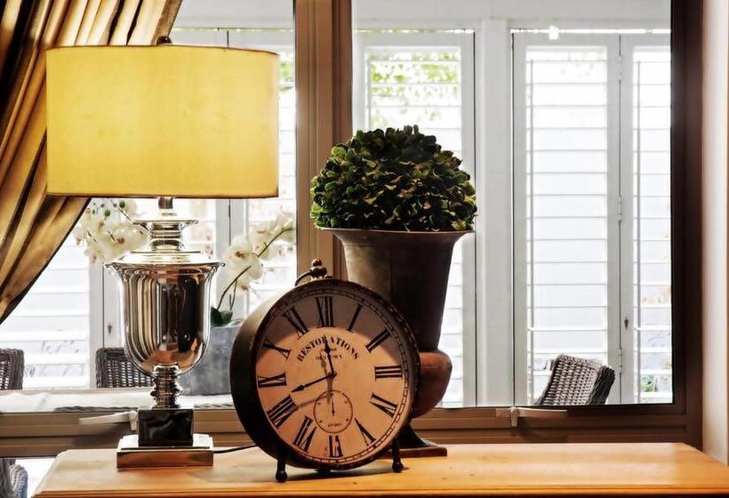 Avemore Lagratitude No 6 With Backup Power For Loadshedding