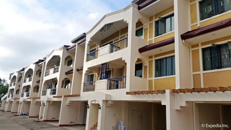 Baguio Vacation Apartments