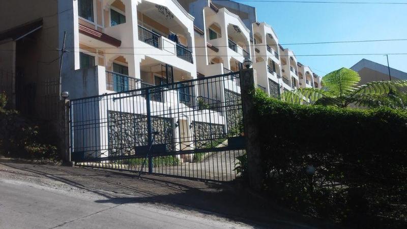 Baguio Vacation Apartments