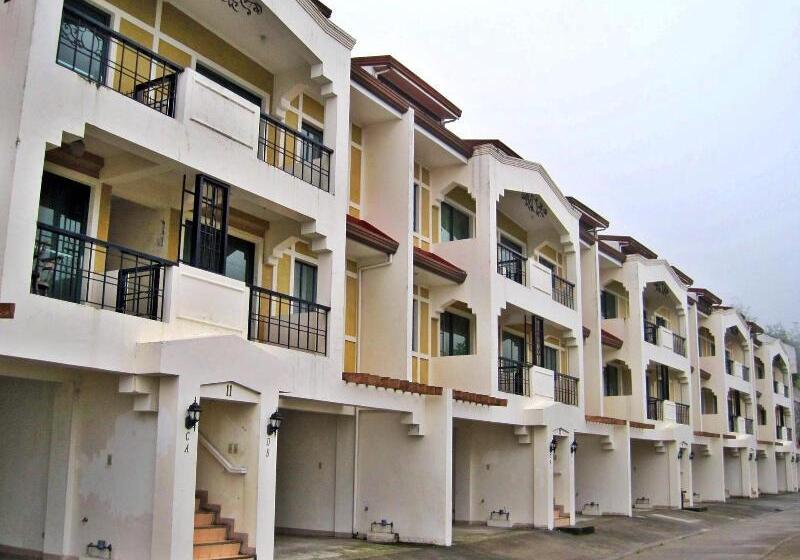 Baguio Vacation Apartments