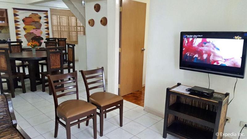 Baguio Vacation Apartments