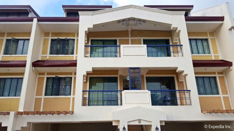Baguio Vacation Apartments