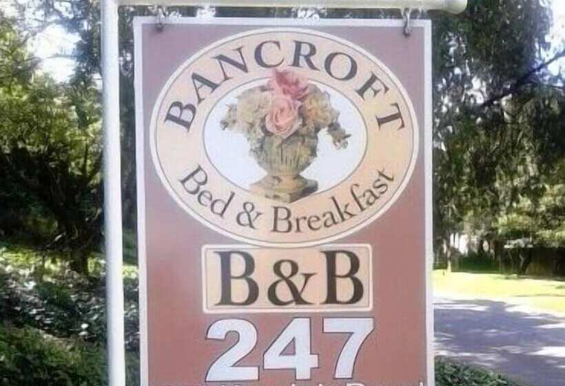 Bancroft B&b