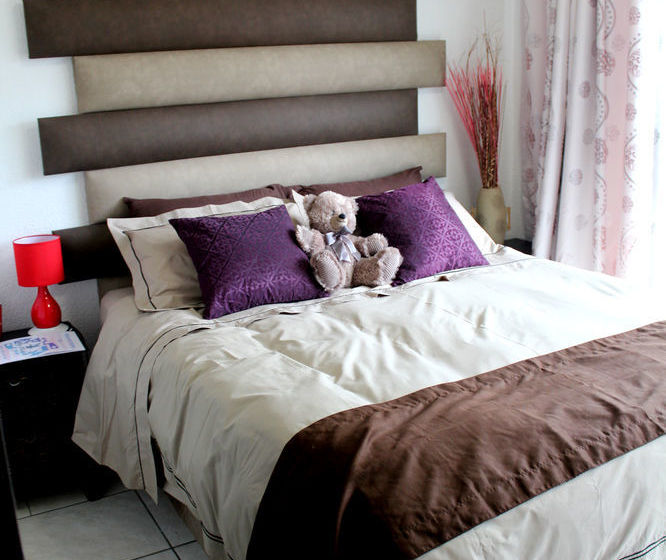 צימר 2 Op Terblanche Guesthouse