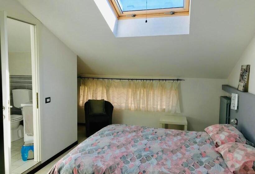 Bed and Breakfast Bella Vita Guesthouse Parcheggio Privato Interno