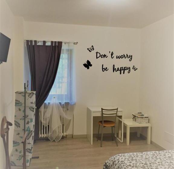 Bed and Breakfast Bella Vita Guesthouse Parcheggio Privato Interno